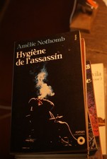 Hygiène de l'assassin -