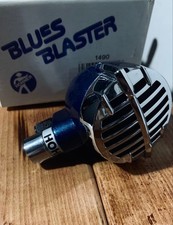 Hohner Blues Blaster Harmonica