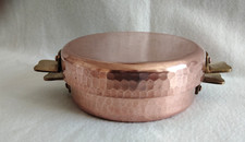 Ancienne  Marmite, casserole