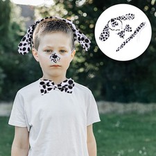  Dog Ears Headband for Costume