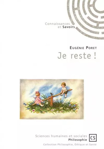 Reste eugénie poret - je,