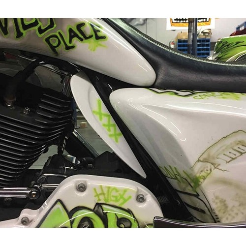 Harley touring bagger street - harley,