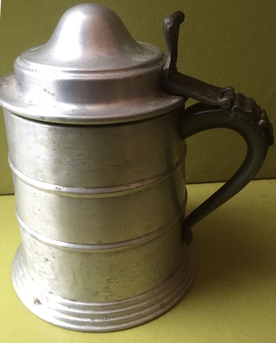 Pot glaçons glace - pot, a
