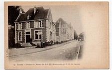 LOURDES - Hautes Pyrenées  -