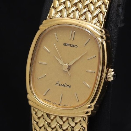 Mint seiko exceline - mint],