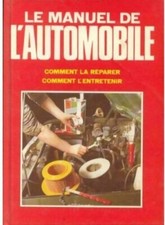 Le manuel de l'automobile