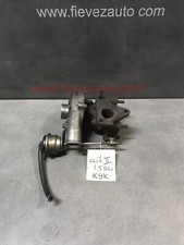 Turbo KKK Renault Clio 2 1.5l DCI 7701473122 7711135037