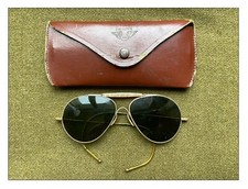 US AAF ww2 Lunettes Dday 4th 29th 101st 82nd Utah Omaha Airborne veste casque