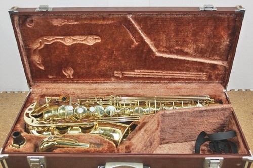 Yamaha yas saxophone alto - yas-32,