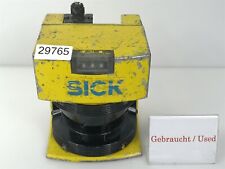 SICK PLS 101-112 Scanner Laser PLS101112 1012571