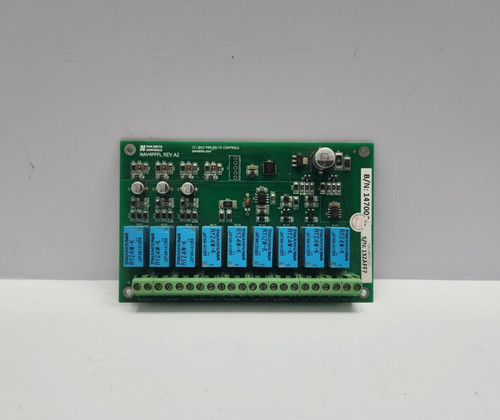 Plateau delta nav4pffl alarme - delta,