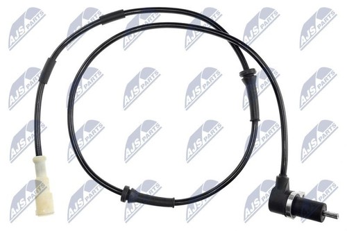 Capteur vitesse roue pour - vitesse,