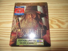 Le Hobbit : Un Voyage