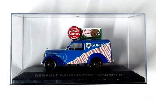 Renault dauphinoise gondolo - renault,