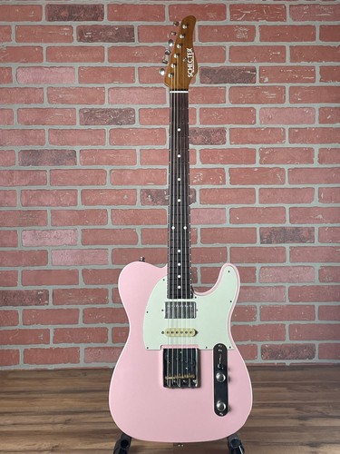 Schecter usa custom wembley - custom, pt