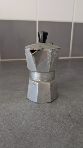 Cafetière italienne bialetti - cafetière,
