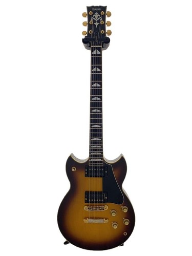 Guitare électrique yamaha - guitare,