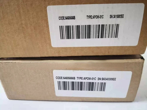 Abb apow 01c - apow-01c, supply