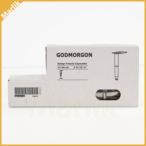 Ikea godmorgon leg 10 - leg, 3/4"-10