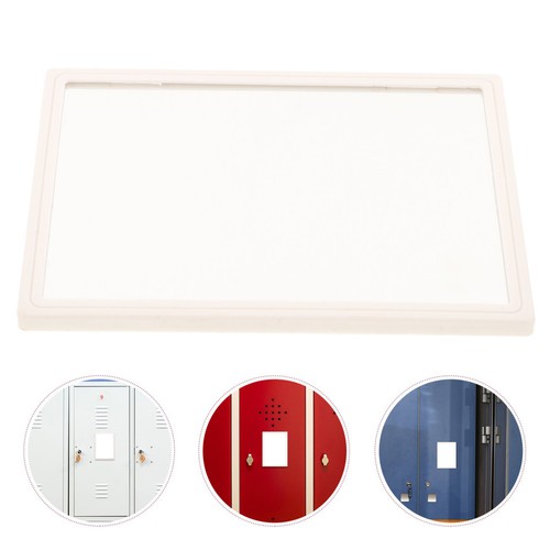 Miroir pour casier - , petit
