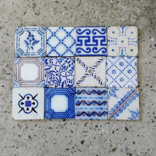 Anciens carreaux carrelages - carreaux,