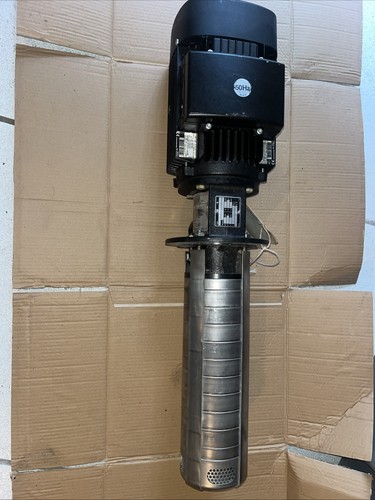 Grundfos pump crk4 100 - grundfos,