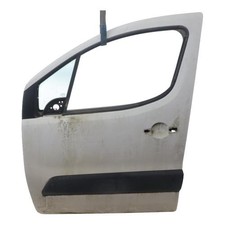 Porte avant gauche CITROEN BERLINGO 2 PHASE 1 9002Z3