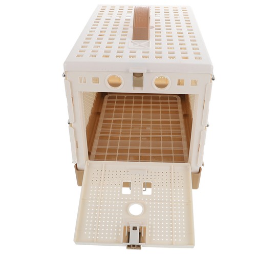 Pigeonnier caisse transport - caisse, de