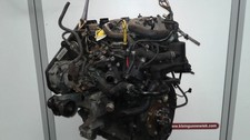 MOTEUR Ford Focus 1 Wagon Combi 1.8 TDCi 115 (F9DA) 2002 R9044Z013A