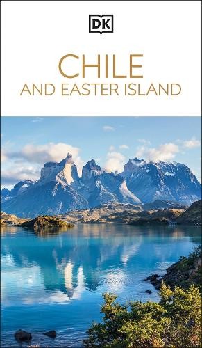 Chile and easter island - easter,