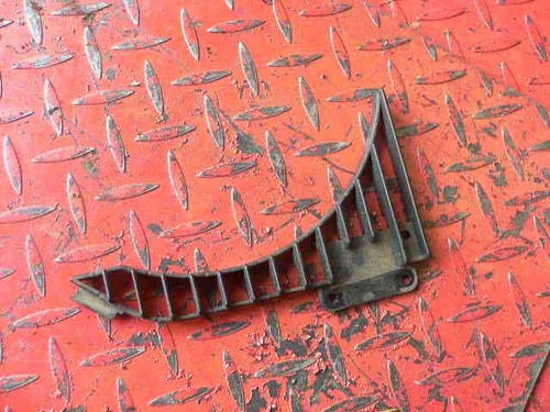 Yamaha venture grill part - yamaha,