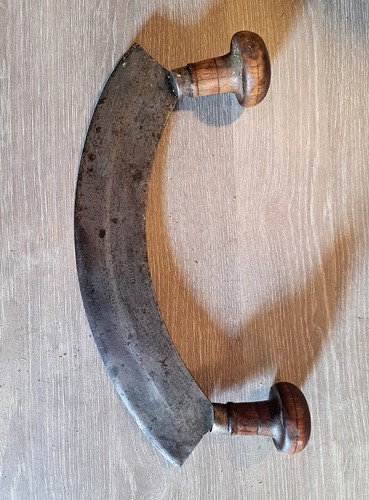 Hachoir ancien peugeot frères - ancien,