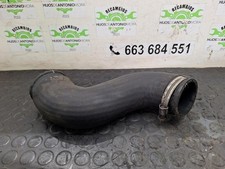 A9065280182 tube intercooler