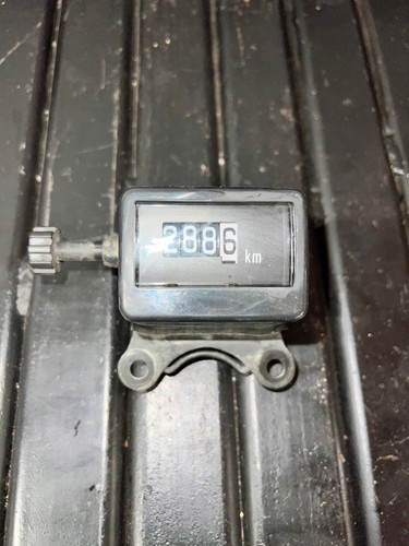 Compteur yamaha wr250 pièce - yamaha, 1