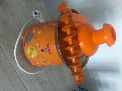 Fontaine chocolat tefal - chocolat,