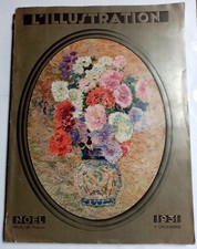 Album L'Illustration Noël