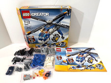 LEGO 4995 Creator 3 in 1 Cargo