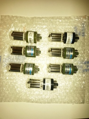Tube photomultiplicateur