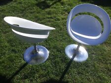 5 fauteuils  de l'artiste & designer Tina Arik Levy