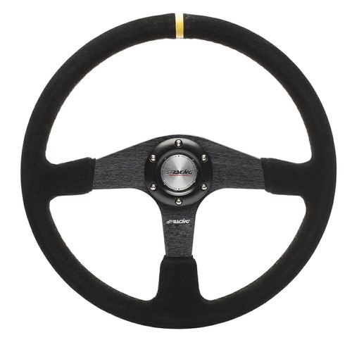 Volant defender universel - universel, en