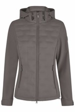 Pikeur Hybrid Jacket steel