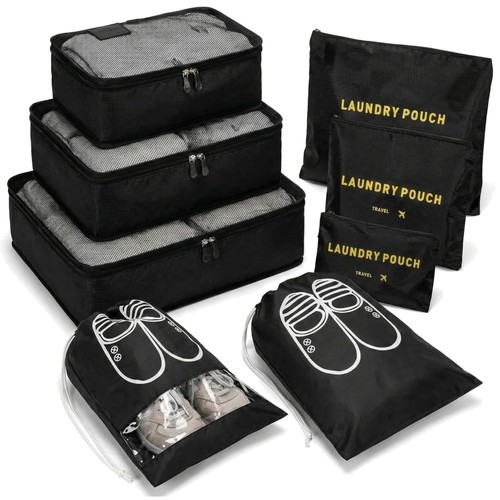 Organiseur valise voyage 8 - de,