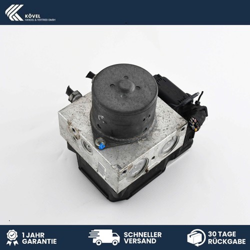 Unité hydraulique abs ford - abs,