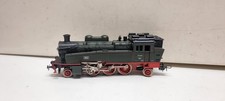 Gutzold Locomotive A Vapeur K