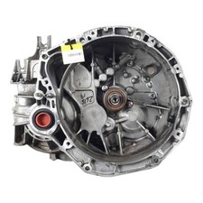 ND0002 boite a vitesse RENAULT