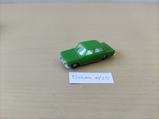 MINIX, SIMCA 1300, 1/87e