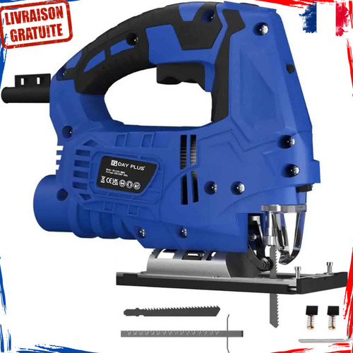 Scie sauteuse electrique 800w - scie,