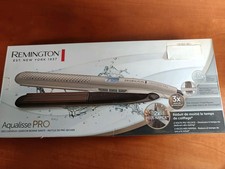Lisseur Remington Aqualisse