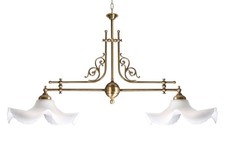 Lustre Premium Suspendu En