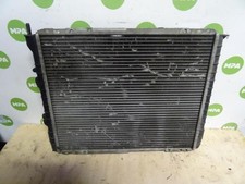 Radiateur eau RENAULT CLIO 2